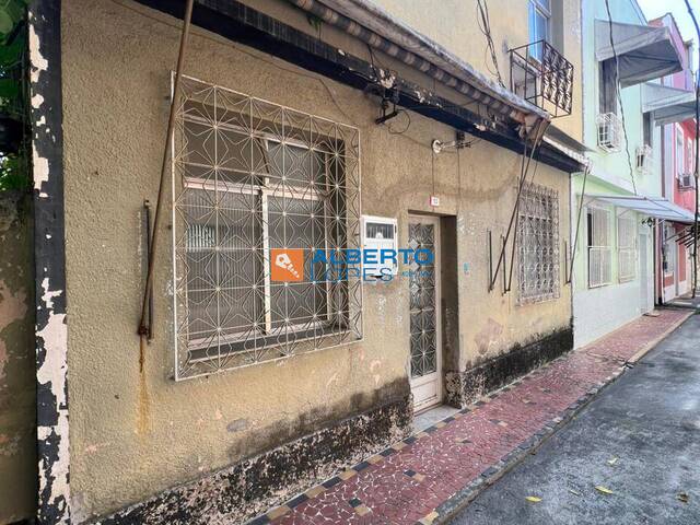 #1653 - Apartamento para Venda em Rio de Janeiro - RJ - 2