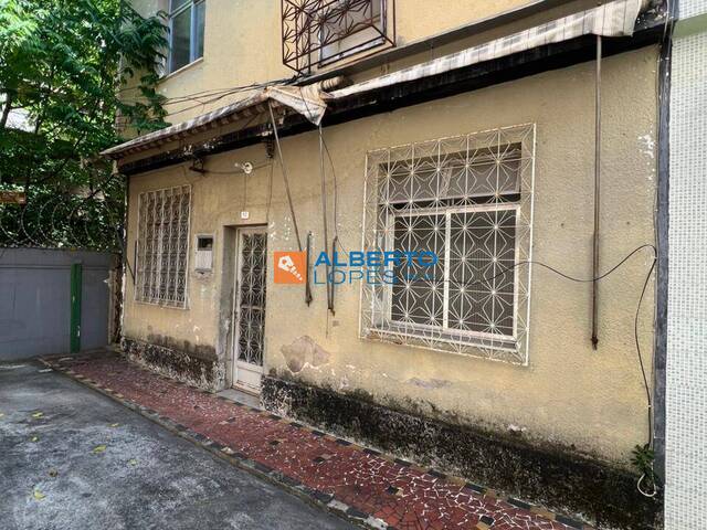 #1653 - Apartamento para Venda em Rio de Janeiro - RJ - 3