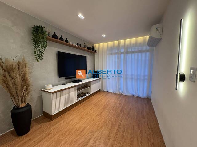 #1658 - Apartamento para Venda em Rio de Janeiro - RJ