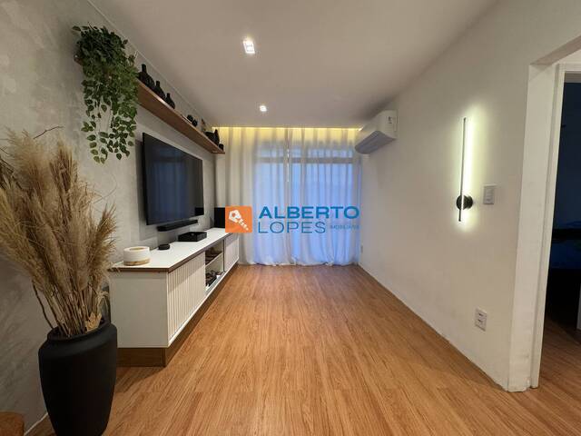 #1658 - Apartamento para Venda em Rio de Janeiro - RJ