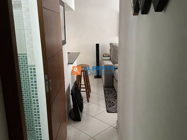 #1659 - Apartamento para Venda em Rio de Janeiro - RJ - 3