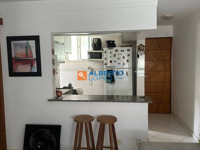 #1659 - Apartamento para Venda em Rio de Janeiro - RJ - 2