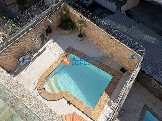 #1666 - Casa para Venda em Rio de Janeiro - RJ