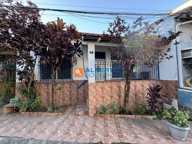 #1667 - Casa para Venda em Rio de Janeiro - RJ - 1