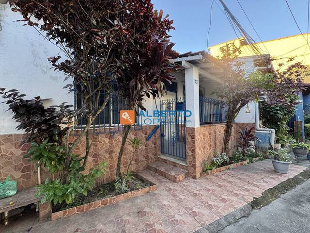#1667 - Casa para Venda em Rio de Janeiro - RJ - 2
