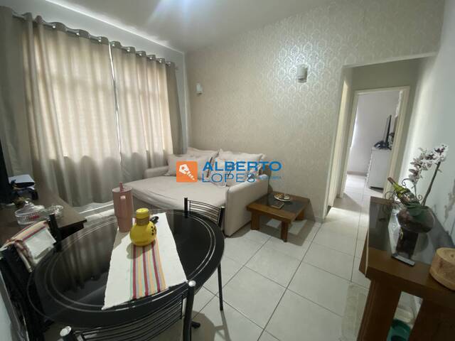 Apartamento para Venda em Rio de Janeiro - 2