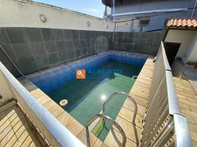#1675 - Apartamento para Venda em Rio de Janeiro - RJ - 2
