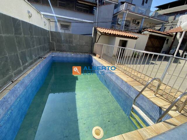 #1675 - Apartamento para Venda em Rio de Janeiro - RJ - 1