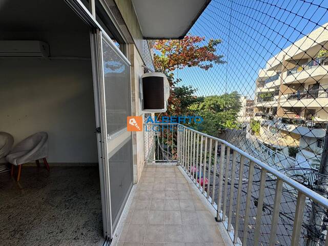 #1684 - Apartamento para Venda em Rio de Janeiro - RJ - 2