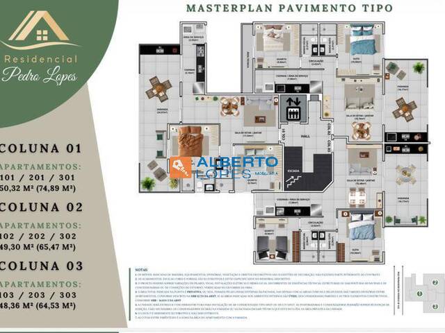 Apartamento para Venda em Rio de Janeiro - 3