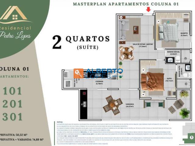 Apartamento para Venda em Rio de Janeiro - 4
