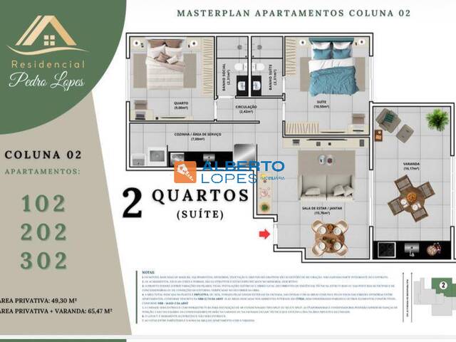 Apartamento para Venda em Rio de Janeiro - 5