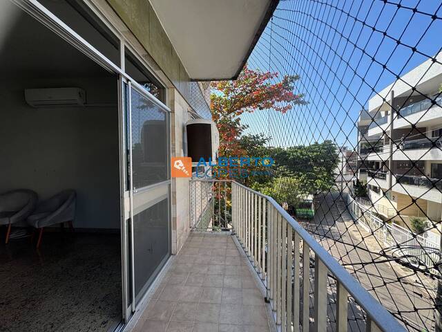 #1684 - Apartamento para Venda em Rio de Janeiro - RJ - 2