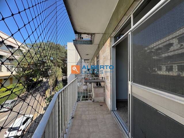 #1684 - Apartamento para Venda em Rio de Janeiro - RJ - 3