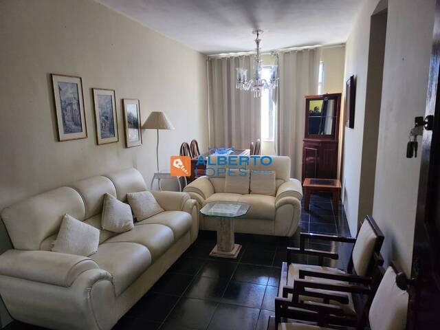 #1687 - Apartamento para Venda em Rio de Janeiro - RJ