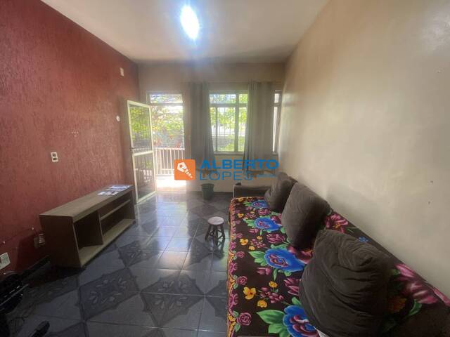 #1689 - Apartamento para Venda em Rio de Janeiro - RJ