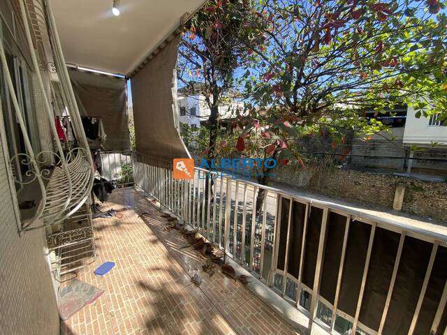 #1689 - Apartamento para Venda em Rio de Janeiro - RJ