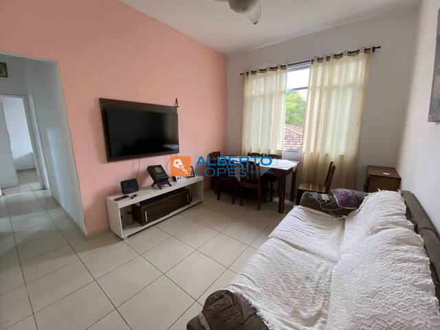 #1687 - Apartamento para Venda em Rio de Janeiro - RJ - 3