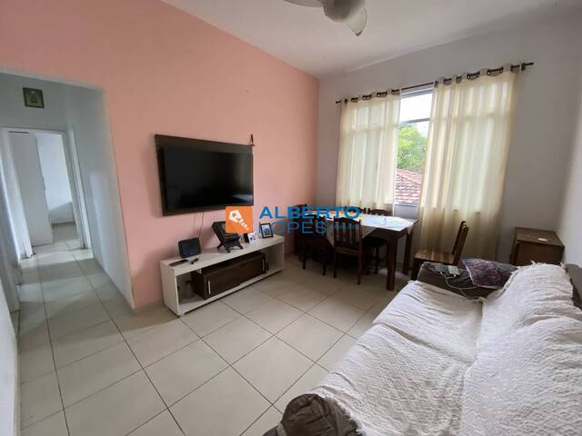 #1687 - Apartamento para Venda em Rio de Janeiro - RJ - 1