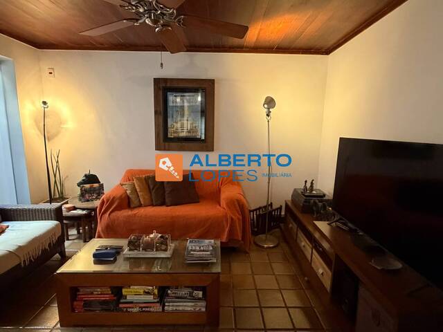 Casa para Venda em Rio de Janeiro - 2