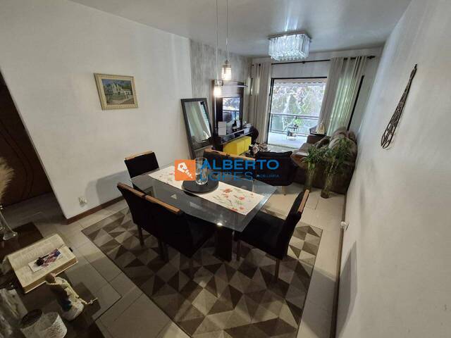 #1694 - Apartamento para Venda em Rio de Janeiro - RJ - 2