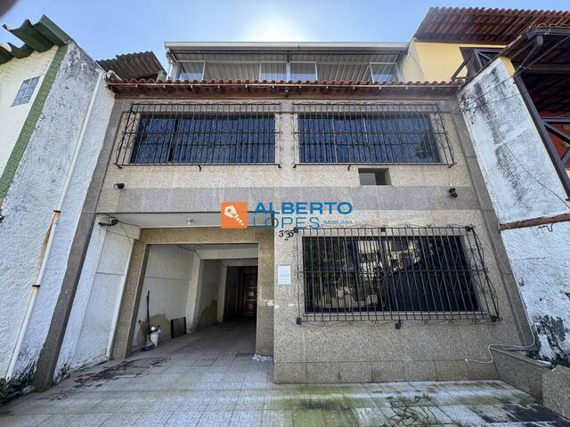#1695 - Apartamento para Venda em Rio de Janeiro - RJ