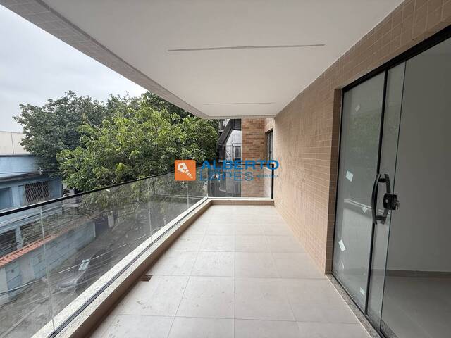 #1698 - Apartamento para Venda em Rio de Janeiro - RJ - 1