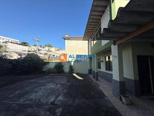 #1701 - Casa para Venda em Rio de Janeiro - RJ - 2