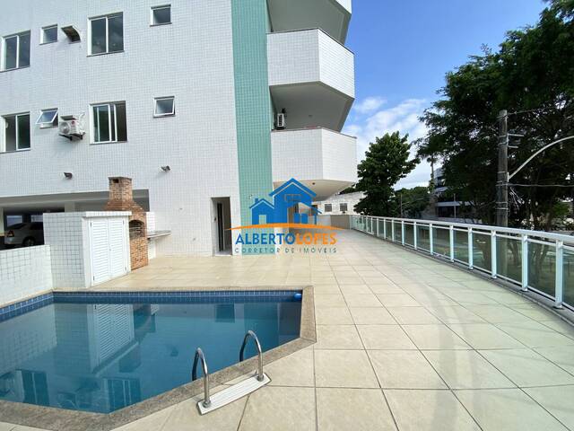 #1148 - Apartamento para Venda em Rio de Janeiro - RJ - 2