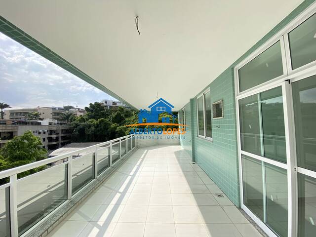 #1149 - Apartamento para Venda em Rio de Janeiro - RJ - 3