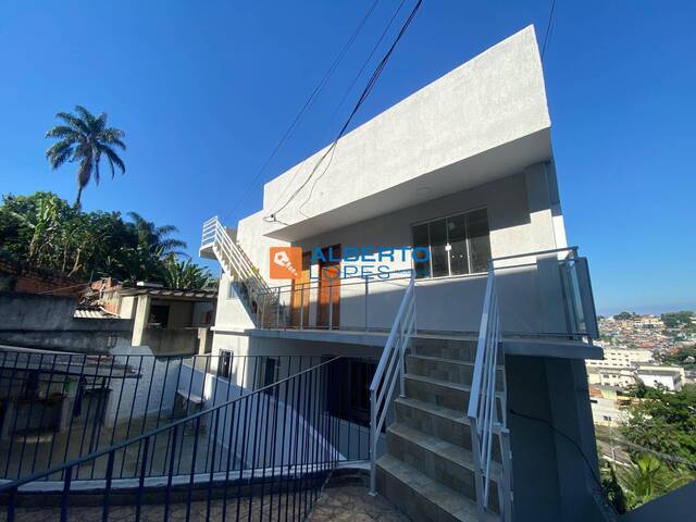 Venda em Freguesia (Ilha do Governador) - Rio de Janeiro