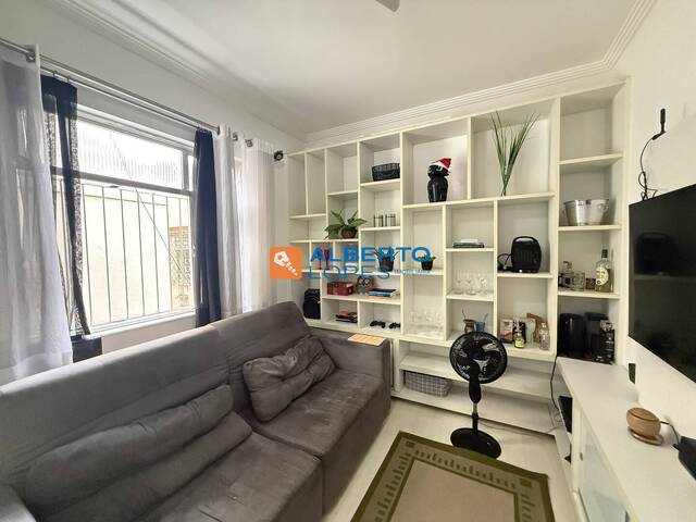 #1618 - Apartamento para Locação em Rio de Janeiro - RJ - 3