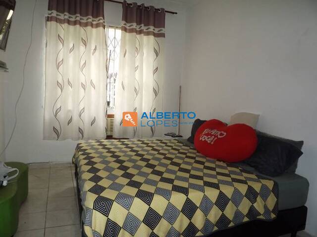 #255 - Apartamento para Venda em Rio de Janeiro - RJ - 3