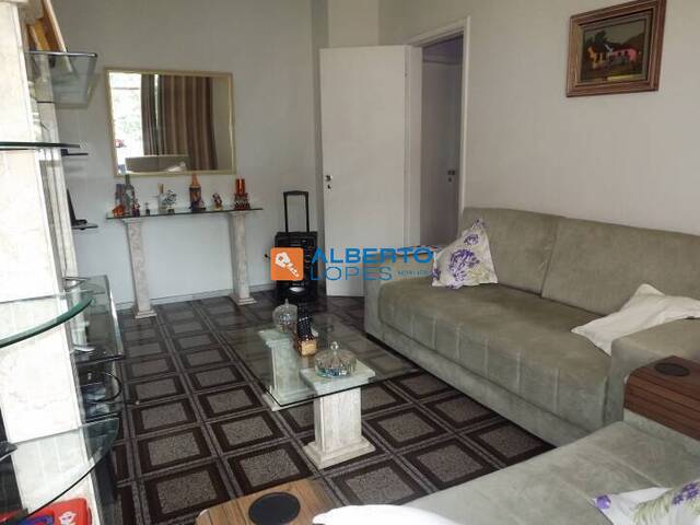 #276 - Apartamento para Venda em Rio de Janeiro - RJ - 3