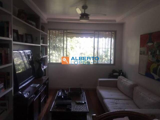 #302 - Apartamento para Venda em Rio de Janeiro - RJ - 2