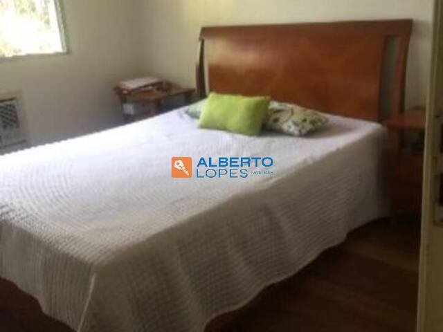 #302 - Apartamento para Venda em Rio de Janeiro - RJ - 3